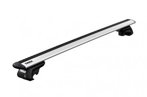 Příčníky Střešní Nosič Thule WingBar Evo Raised Rail - 3
