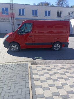 Renault Master dCi 170 - 3