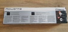 ROWENTA EASYLISS MOSAIC COLLECTION -nová - 3