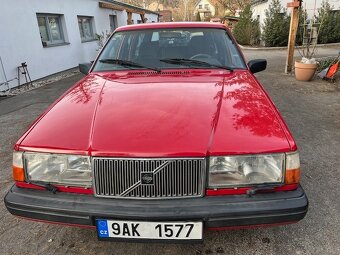 Volvo 940 GL - 3