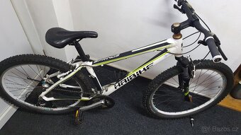 Haibike springs - 3