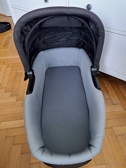 Hluboká korba Thule urban glide 2 - 3