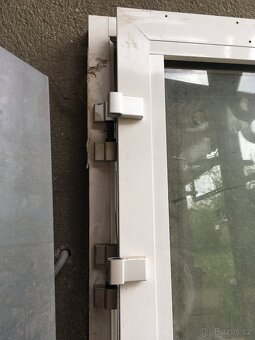 Hlinikove dvere 100cm - 3