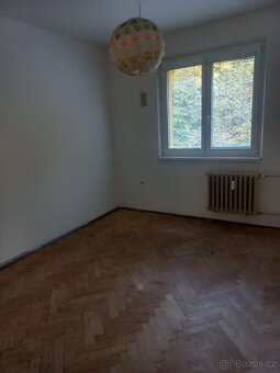 K pronájmu byt 3+1 ve Vsetíně v části LUH - 3