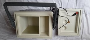 Lednicka chladnicka box 12V - 3