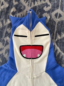 Kanto Starter Hoodie XL - 3