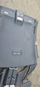 Sline stropnice audi A5 8T coupe s-line strop - 3