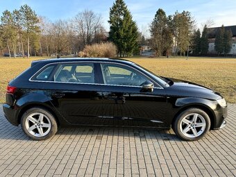 Audi A3, SPORTBACK, 1.6 TDI, 2017, 128 545 km - 3