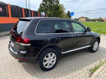 VW Touareg 3.0 V6 TDi Exclusive - 3