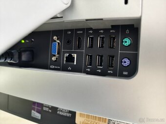 Počítač vše v jednom Dell Optiplex 9010 integrovaný do monit - 3