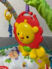 Hrací podložka Fisher-Price - 3