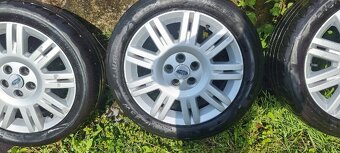 Mondeo mk4 alu - 3