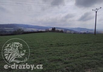 Soubor pozemků, 7 484 m2 , obec Sušice, okr. Klatovy - 3
