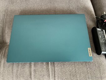 Lenovo IdeaPad 5 15.6" FULL HD, i5 10th gen., SSD 256GB - 3