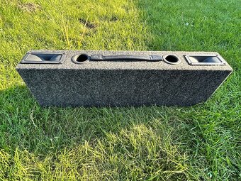 Reproduktor, subwoofer JET Sound JS 108 B - 3