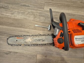 Husqarna 435 Q-TORQ - 3