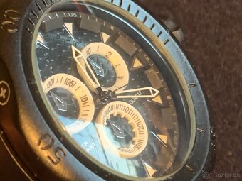 velké Quartz ,..55mm - 3