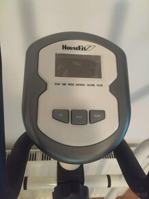 Zánovní Crossový trenažér Motio 30 , PC7490,-KČ - 3
