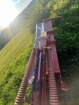 Pottinger novacat 265 - 3