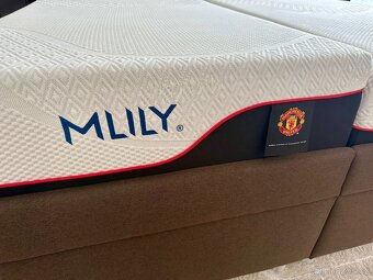 Dormeo MATRACE MLILY® SUPREME MANCHESTER UNITED II - 3