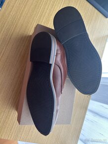 Chlapecké společenské boty vel. 35 - 3