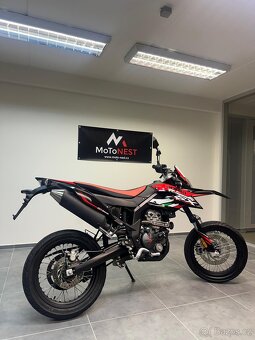 Aprilia SX 125 - 3