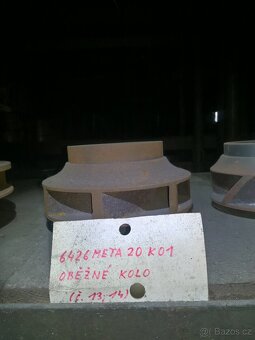 ND čerpadla na vodu. - 3