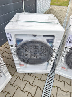 Sušička Beko DPY 8506 GXB2,8kg, TOP 1 Heuréka, mínus 2000,- - 3