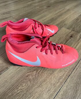Kopačky Nike - 3