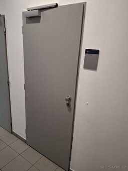 Protipožární dveře - 3