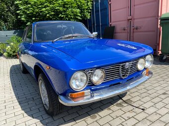 Alfa Romeo GTV - 3