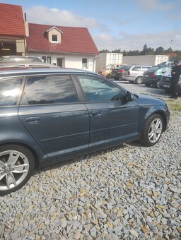 Audi A3 - 3