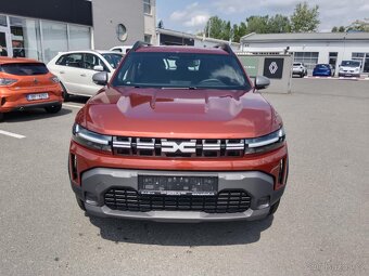 Dacia Duster Expression ECO-G 100 - 3