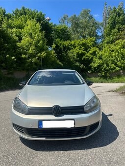 Prodám golf 6 1.8tsi 118 kw - 3