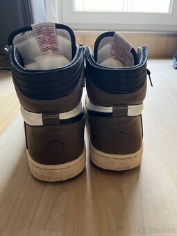 Travis Scott x Air Jordan 1 Retro High OG "Mocha" 45,5 - 3