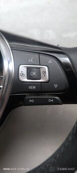MF VOLANT VW PASSAT B8, TIGUAN, GOLF7 - 3