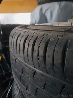 ALU 5x112 195/60 R16C - 3