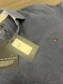Trika originál z USA Tommy Hilfiger - 3