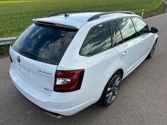◼️ŠKODA OCTAVIA RS COMBI 2.0TSI 169KW DSG CANTON 99.500KM◼️ - 3