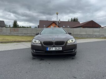 BMW f11 530xd 190kw - 3