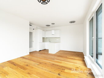 Pronájem bytu 3+kk, Počernická, Strašnice, 41 700 Kč/měs, 78 - 3