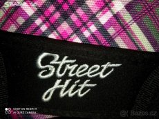 Školní batoh zn.TOPGAL Street Hit - 3