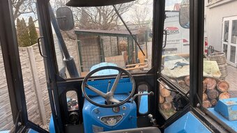 Zetor 4011 - 3