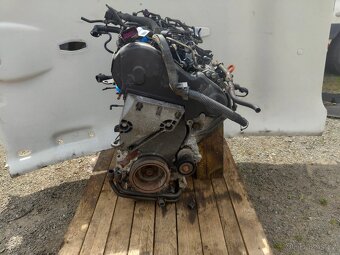 Motor Škoda, VW 1.6TDI 77kw CAYC - 3