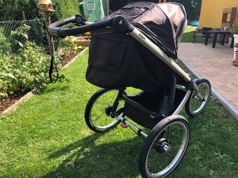 Thule Glide 2 - SLEVA - 3