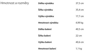 Kontakní gril - nový - 3