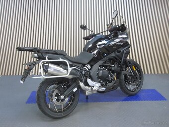 CFMOTO 700MT Adventure - 3