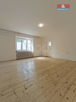 Pronájem bytu 2+kk, 52 m², Krychnov - 3