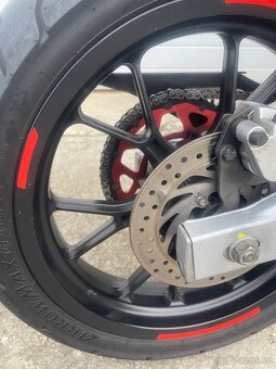 Aprilia rs4 125, 2015 - 3