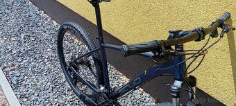 Scud NAOS horské kolo 29 rám 19", převody 2x9 - 3